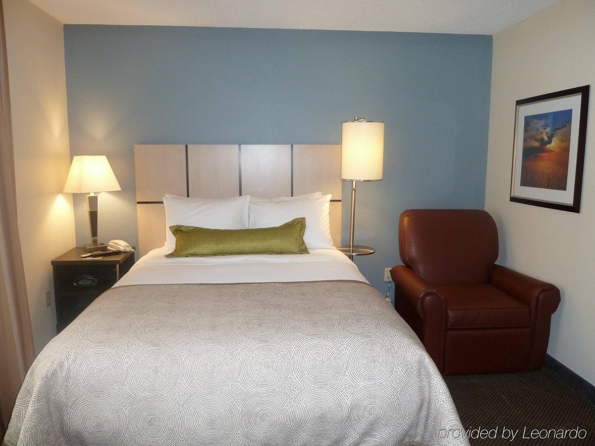 Sonesta Simply Suites Chicago Libertyville Εξωτερικό φωτογραφία