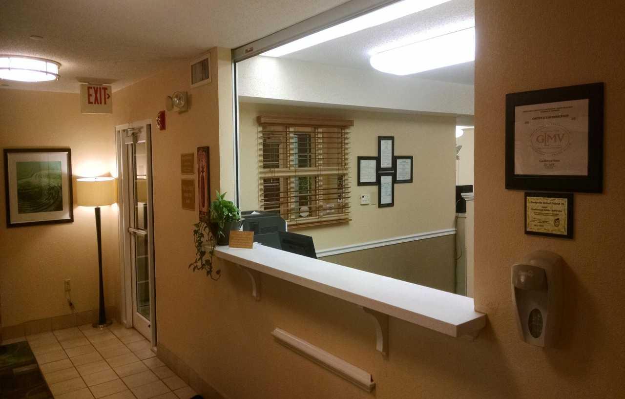 Sonesta Simply Suites Chicago Libertyville Εξωτερικό φωτογραφία