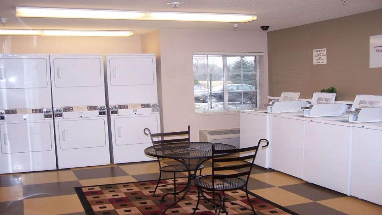 Sonesta Simply Suites Chicago Libertyville Εξωτερικό φωτογραφία