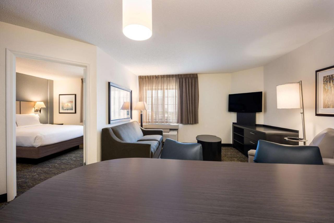 Sonesta Simply Suites Chicago Libertyville Εξωτερικό φωτογραφία