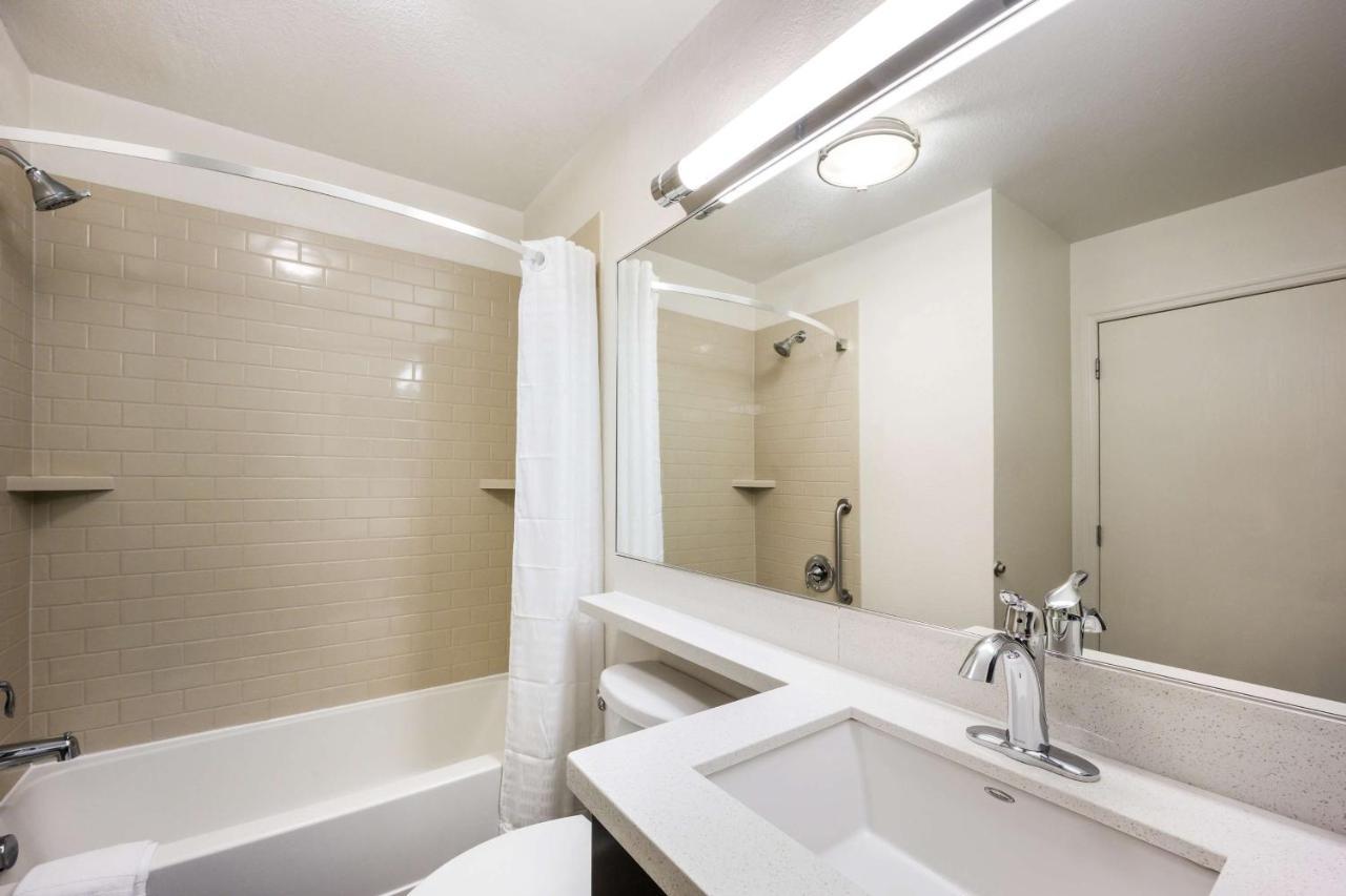Sonesta Simply Suites Chicago Libertyville Εξωτερικό φωτογραφία