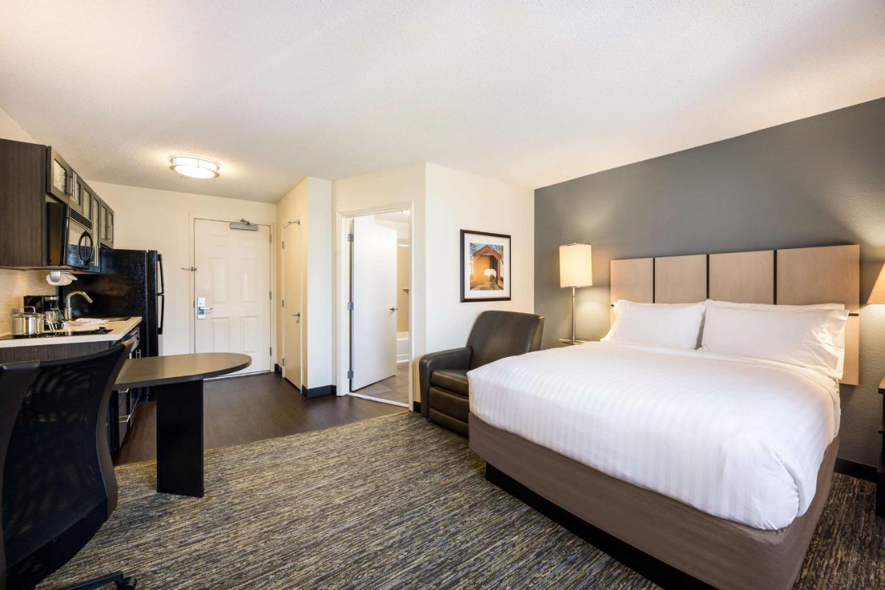 Sonesta Simply Suites Chicago Libertyville Εξωτερικό φωτογραφία