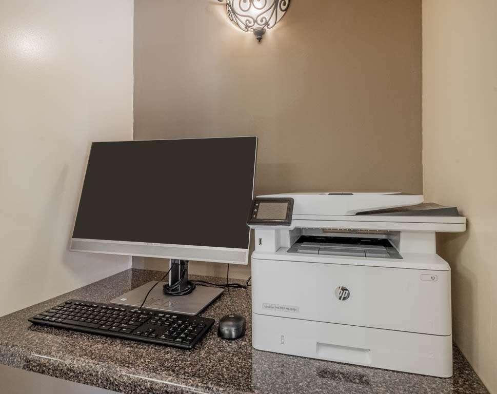 Sonesta Simply Suites Chicago Libertyville Ανέσεις φωτογραφία