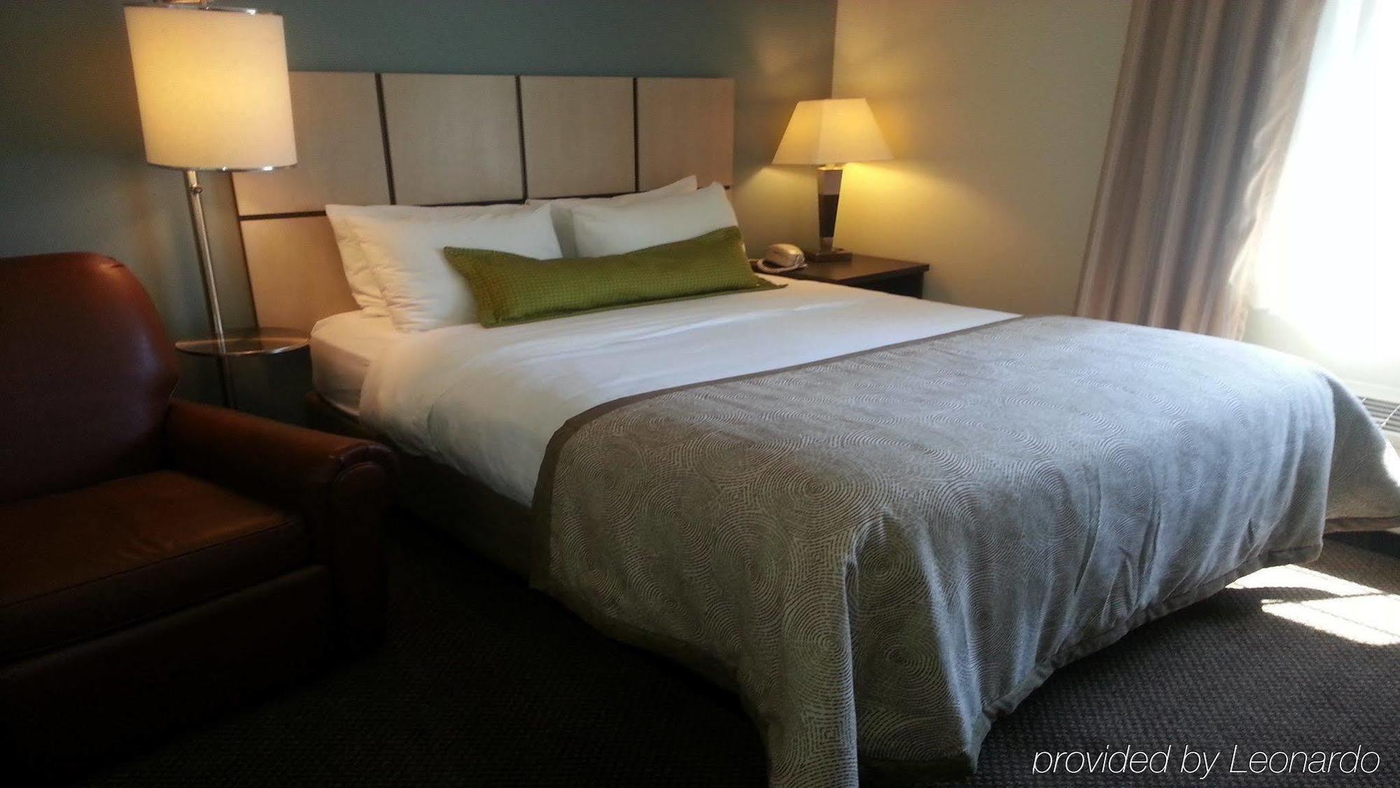 Sonesta Simply Suites Chicago Libertyville Εξωτερικό φωτογραφία