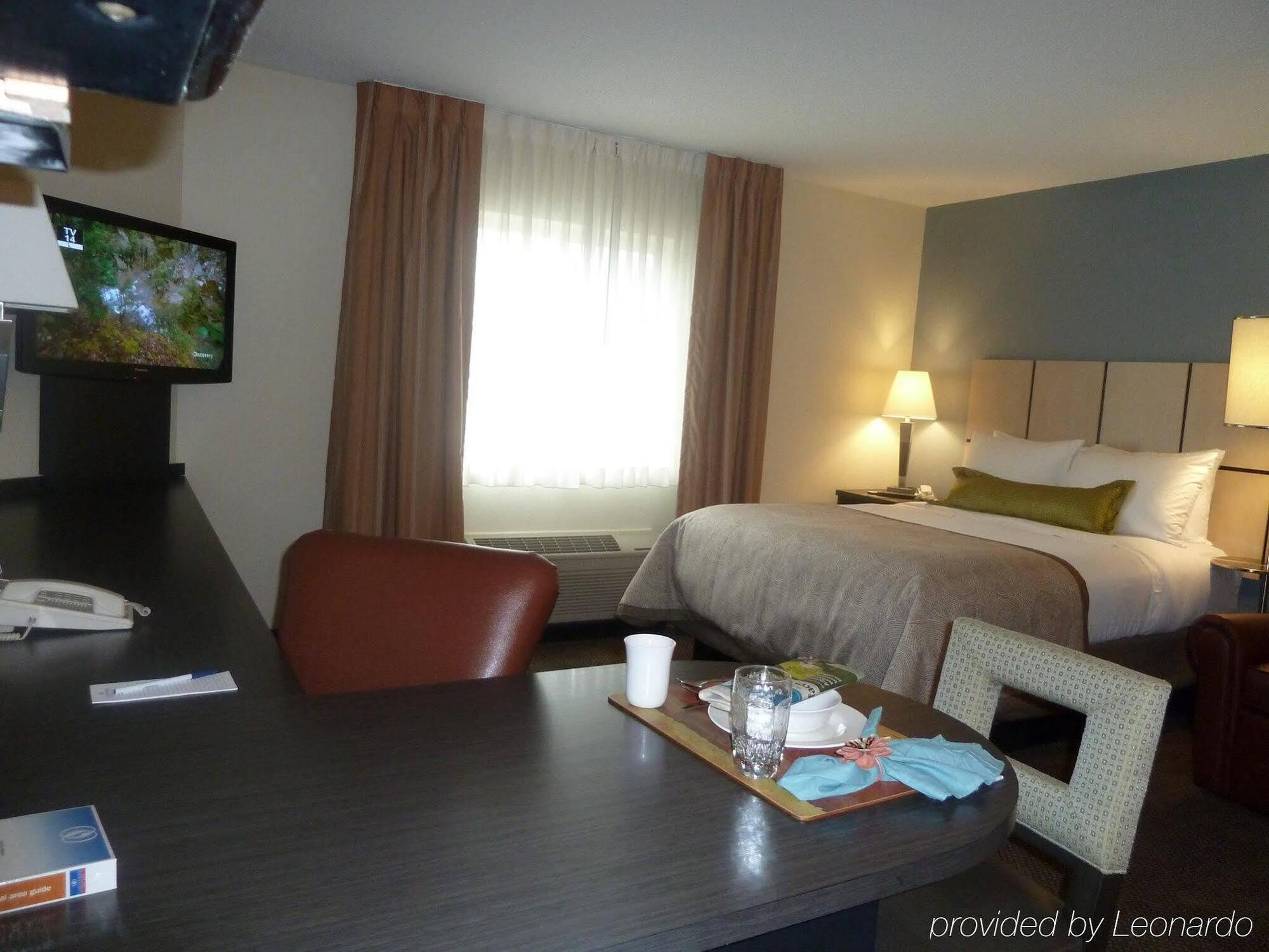 Sonesta Simply Suites Chicago Libertyville Εξωτερικό φωτογραφία
